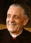 Cardinal Leon Suenens