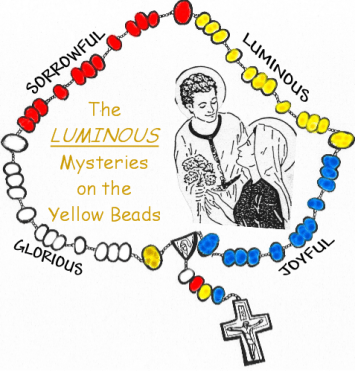 Luminous on Yelo